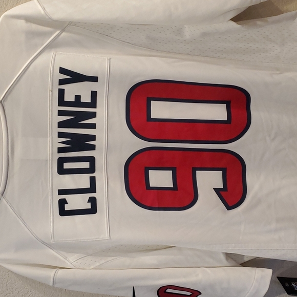 Texans Jersey - Picture 3 of 5